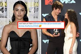 Maybe you would like to learn more about one of these? Camila Mendes Got Confused For Camila Cabello And Had A Very Funny Tweet About It