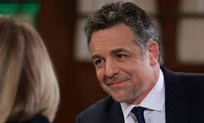 General Hospital's Kin Shriner Speaks Out About GH Exit