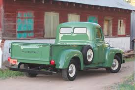 Image result for Federal Yellow 1964 International Truck