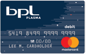 Donating plasma and saving lives. Complaints Reviews Bpl Plasma Mastercard Prepaid Review Scam Best Prepaid Debit Cards