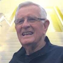 Lucius Forbes Daniels Obituary