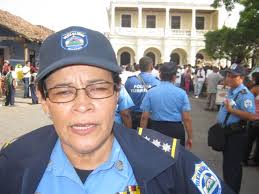 Niños se movilizaron contra las drogas y la violencia, con apoyo de la  sección juvenil de la Policía Nacional