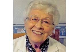 Winifred Couch Obituary (1932