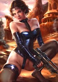 Padme amidala sexy
