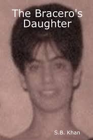 The Bracero's Daughter