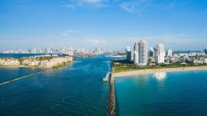Miami south beach wallpapers and stock photos. Virtual Miami Backgrounds