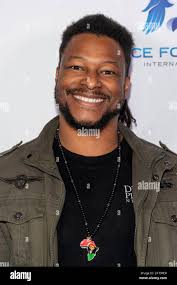 Chris mack Banque de photographies et d'images à haute résolution