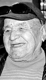 Toney Moraga Obituary (1914