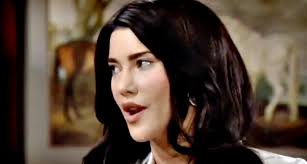 The Bold and the Beautiful Spoilers: Thomas Saves Hope for the Future -  Hero Stops Steffy and Rescues Former Flame? | Celeb Dirty Laundry