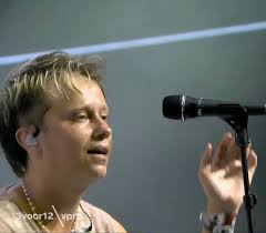 Conor Mason Nothing But Thieves