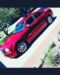 Image result for Blaze Red Crystal 2008 Chrysler