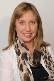 Beth Egan named co-director of Newhouse's W2O Center for Social Commerce