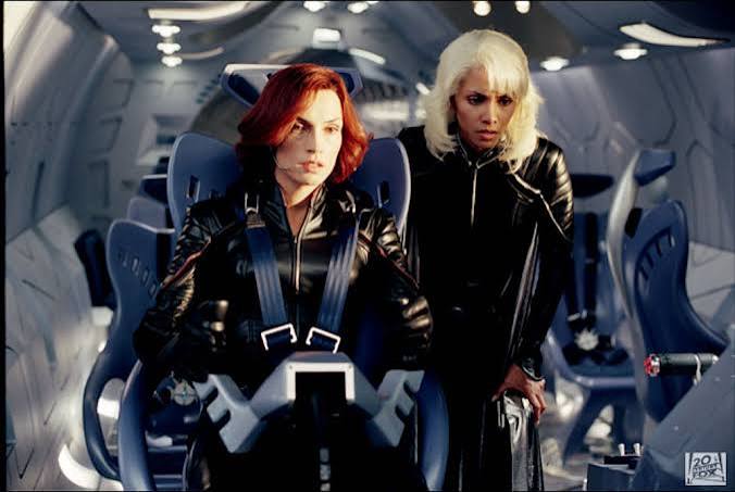 X2: X-Men United - Chlotrudis Society for Independent Film
