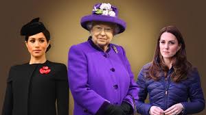 Ana, princesa real (15 de agosto de 1950); Hay Una Esposa De Los Hijos Y Nietos De La Reina Isabel Ii Que Es Su Favorita No Es Kate Ni Meghan Famosos Univision