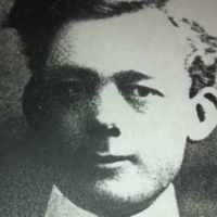 Albert Marcus Gullickson (1881–1942)