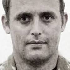 Aaron Leslie McCormick