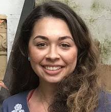 Amanda Galan's Instagram, Twitter & Facebook