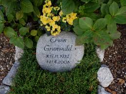 Erwin Grunwald (1932-2008)