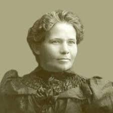 Sarah Helen Glines Hanson (1866-1934)