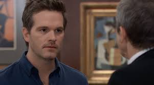 Pascal isn't shy about his hatred for Lucas. Is there more to the story or  has Marco's death simply pushed him over the edge? A surprising, new  General Hospital starts RIGHT NOW