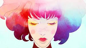 Gris Gif By Keldornfirecam Tumblr Art Anime Artwork Video Game Fan Art