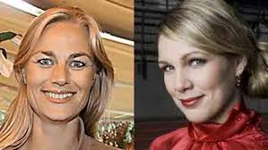 Medieprofiler utnyttjade i falsk marknadsföring