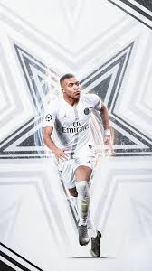 Here are only the best 4k minimalist wallpapers. Mbappe 2020 Wallpapers Wallpaper Cave