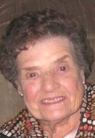 Betty Ehlenfeld Obituary