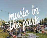 Grindstone’s Music in the Park