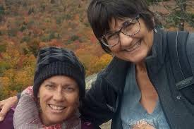 Fundraiser for Eliesha Lovell by Jamie McCune Levinthal : Lift Up Eliesha  Lovell in her Fight Against Cancer