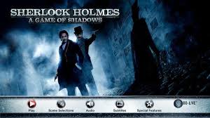 And jude law reprise their roles as holmes and watson in the supersleuth sequel to the mystery megahit that minted over a half billion dollars worldwide. Sherlock Holmes A Game Of Shadow Home Cinema Choice