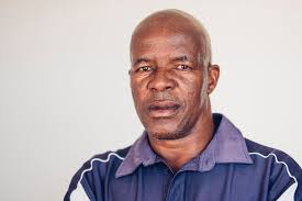 Meet the Team — St James Church