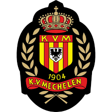 Officiële facebookpagina van kv mechelen. Mechelen Fc Soccer Logo