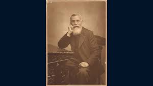 India: Recalling Dadabhai Naoroji ...