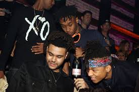 Последние твиты от rae sremmurd (@raesremmurd). Rae Sremmurd Team Up With The Weeknd For Bedtime Stories Rnb