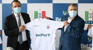 Once caldas s.a., simply known as once caldas, is a professional colombian football team based in manizales, that currently plays in the categoría primera . Betting Company Betplay Will Sponsor Once Caldas For The Next Three Years Igaming Brazil