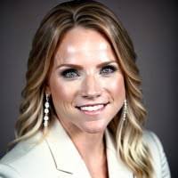 Robyn Clifton's Instagram, Twitter & Facebook