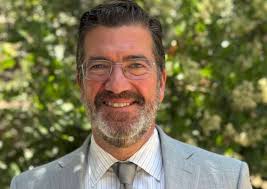 Joshua Schultz tapped as Napa County's next schools chief