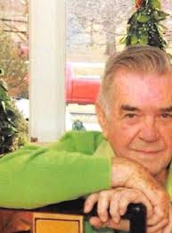 Carl Coates Obituary