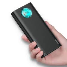 Baseus 20000mah Type C Pd Fast Charging Quick Charge 3 0 Usb Powerbank Powerbank Usb Fast Charging
