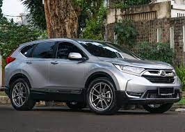 Check spelling or type a new query. Modifikasi Suv Honda Cr V Jadi Tambah Ganteng Pakai Pelek Ini Gridoto Com
