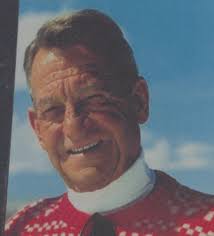 Raymond K. "Bud" Law