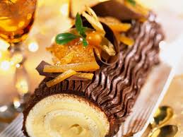 Decouvrez Notre Recette Facile Et Rapide De Buche De Noel Chocolat Orange Sur Cuisine Actu Buche De Noel Chocolat Orange Buche De Noel Chocolat Chocolat Orange