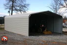 And your doors are certainly not. Cheap Garage For Diy Repairs Carport Com