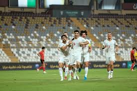 ایران (3)- امارات(2) |رقابتی برای صدر نشینی و صعود + گل سوم