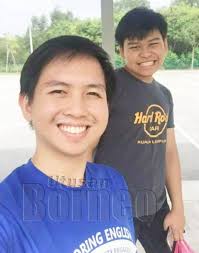 Noel, Jimbun gembira pulang ke Sabah, Sarawak hujung April