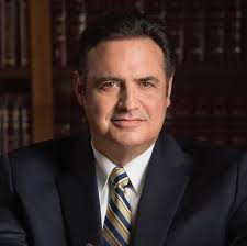 Nelson Cantrelle for Judge