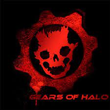 Gears Of Halo Gears Of War Gears Halo