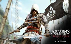 Assassin S Creed Iv Companion For Android Apk Download