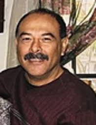 Robert Arredondo Obituary